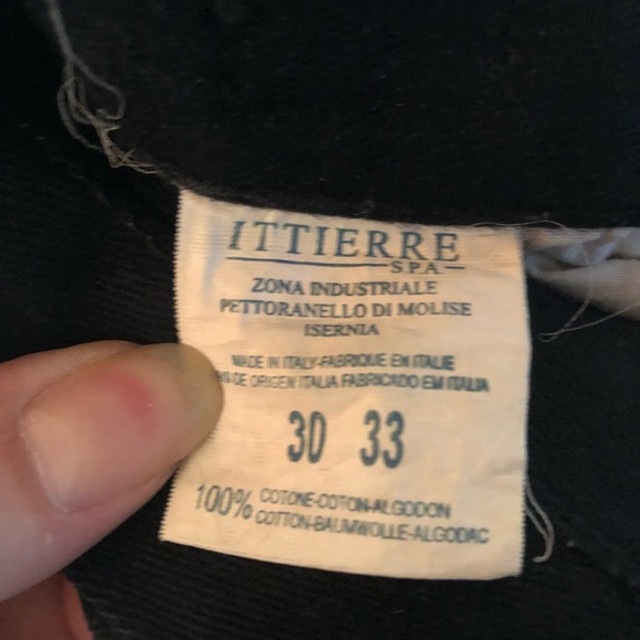 Vintage Versace Jeans - Picture 3 of 5